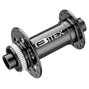 Bitex Hubs 15X110mm Bitex Centerlock Disc Hubs