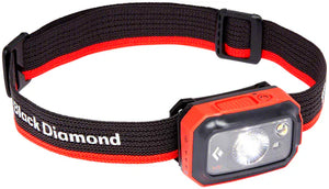 Black Diamond Headlamp Black Diamond ReVolt 350 Lumens Headlamp - Octane