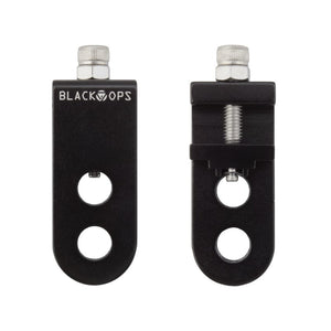 Black ops Chains Black ops CT 2.0 Chain Tensioner Speeds 3/8` 6061AL Black