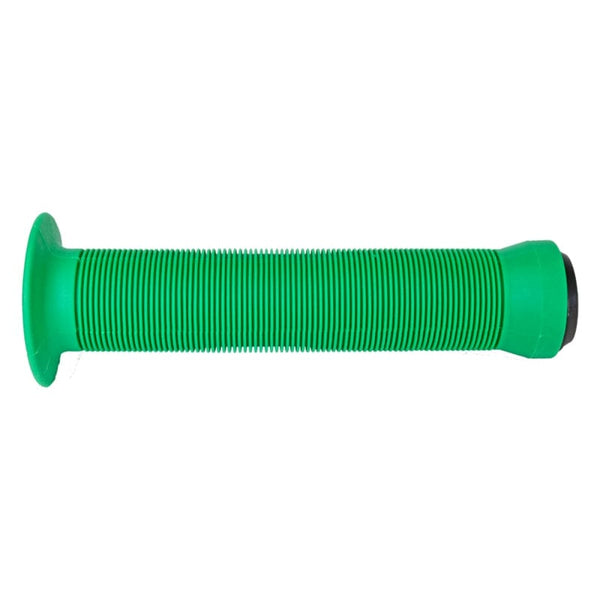 Black ops Grips Black ops Circle Grips Green 145mm w/ Flange