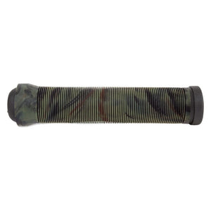 Black ops Grips Black ops Flangeless Circle Bar Grips Camo 145mm Flangeless