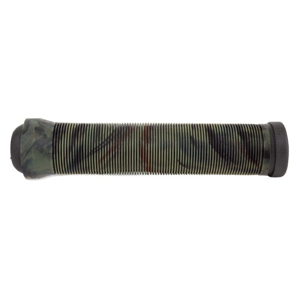 Black ops Grips Black ops Flangeless Circle Bar Grips Camo 145mm Flangeless
