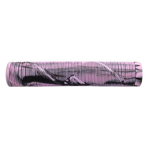 Black ops Grips Black ops FS170 Grips Black/Pink 170mm Flangeless