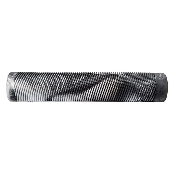 Black ops Grips Black ops FS170 Grips Black/White 170mm Flangeless
