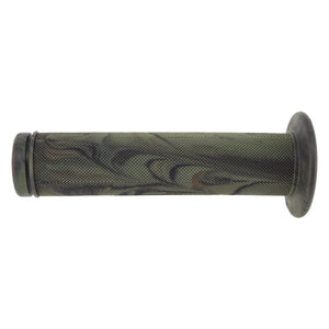 Black ops Grips Black ops Grit Bar Grips Camo 130mm w/ Flange