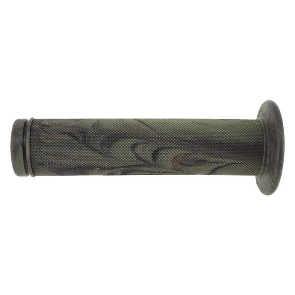 Black ops Grips Black ops Grit Bar Grips Camo 130mm w/ Flange