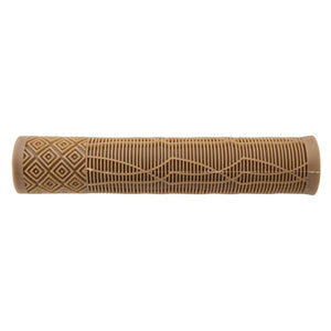 Black ops Grips Black ops Rowdy Duty Grips Gum 166mm Flangeless