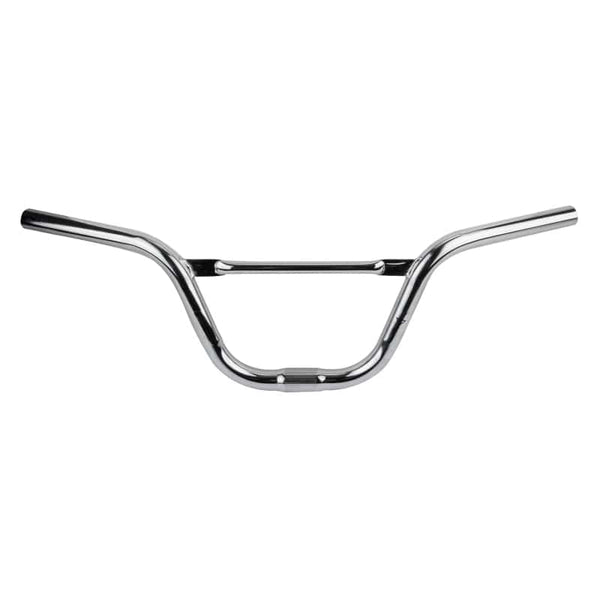 Black ops Handlebars Black ops MXI 1` 22.5` 6` Chrome BMX Steel