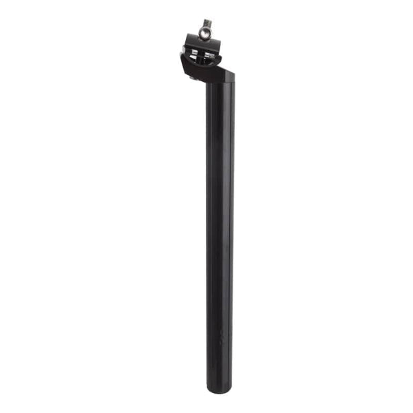 Black ops Seatpost Black ops Fluted Seatpost  27.2mm 350mm Black Alloy 25mm