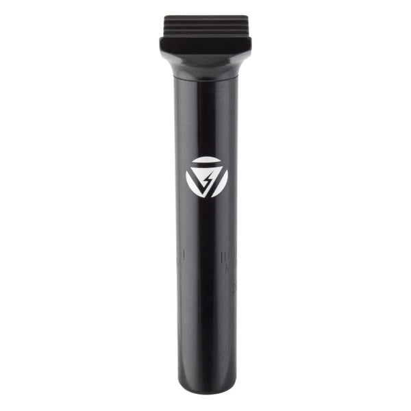 Black ops Seatpost Black ops Pivot Pro Seatpost  25.4mm 135mm Black Aly 0mm 98g