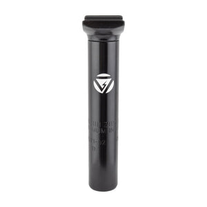 Black ops Seatpost Black ops Pivot Pro Seatpost  27.2mm 135mm Black Aly 0mm 98g