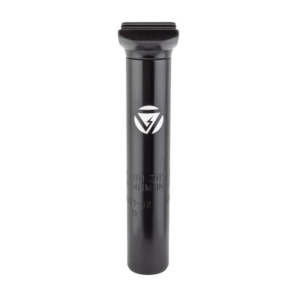 Black ops Seatpost Black ops Pivot Pro Seatpost  27.2mm 135mm Black Aly 0mm 98g