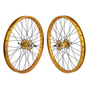 Black ops Wheels Black ops Black Ops DW1.1 Wheelset 20in Wheel SET