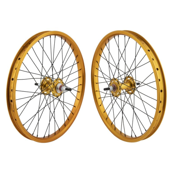 Black ops Wheels Black ops Black Ops DW1.1 Wheelset 20in Wheel SET