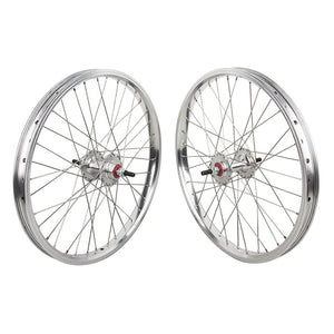 Black ops Wheels Black ops Black Ops DW1.1 Wheelset 20in Wheel SET