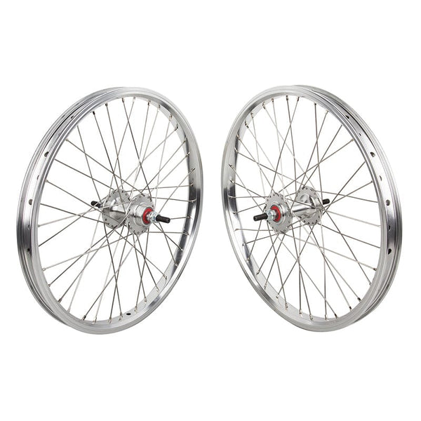 Black ops Wheels Black ops Black Ops DW1.1 Wheelset 20in Wheel SET