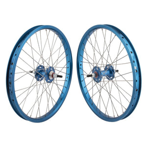 Black ops Wheels Black ops Black Ops DW1.1 Wheelset 20in Wheel SET