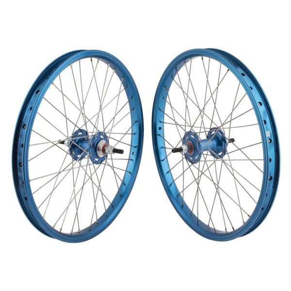 Black ops Wheels Black ops Black Ops DW1.1 Wheelset 20in Wheel SET