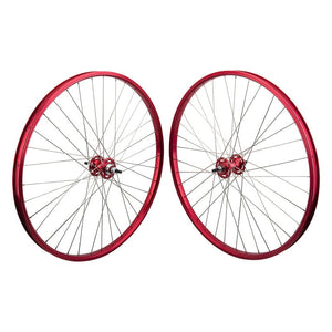 Black ops Wheels Black ops Black Ops DW1.1 Wheelset 29in Wheel SET