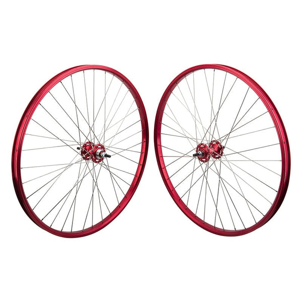 Black ops Wheels Black ops Black Ops DW1.1 Wheelset 29in Wheel SET
