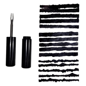 Black Ox Tubeless Accessories Black Ox Tire Plug Kit Black