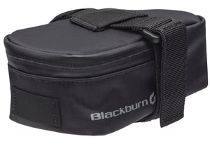 Blackburn Bags/Panniers Barrier Micro Seat Bag - Black