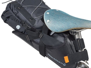 Blackburn BagsPanniers BLACKBURN OUTPOST ELITE UNIVERSAL SEAT PACK