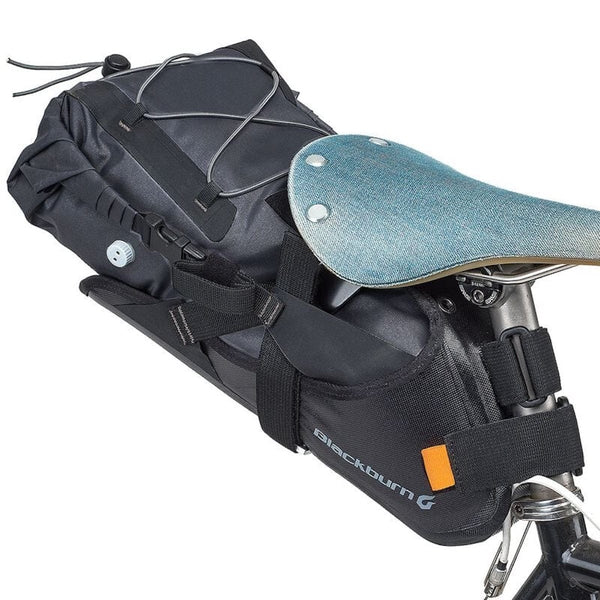 Blackburn BagsPanniers BLACKBURN OUTPOST ELITE UNIVERSAL SEAT PACK