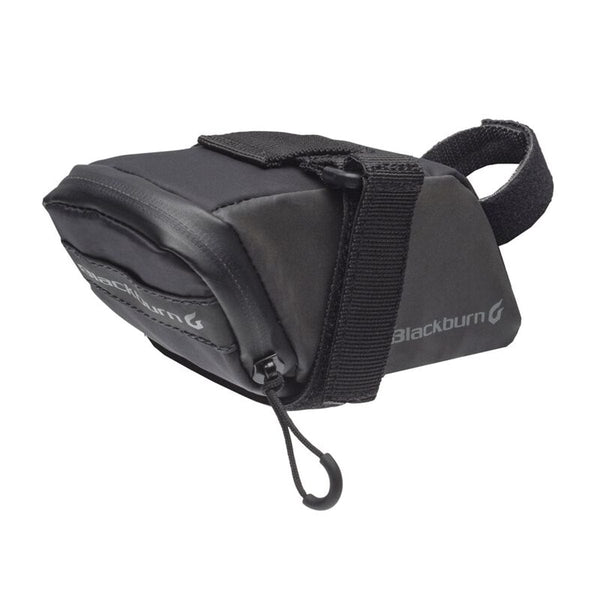 Blackburn BagsPanniers Grid Small Seat Bag - Black