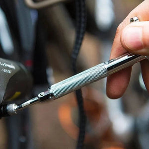 Blackburn Tools Blackburn BIG SWITCH WRAP Multi Tool Kit