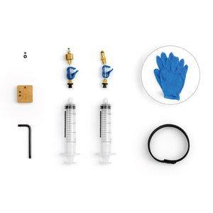 Bleedkit.com Disc Brake Tools Bleedkit.com Premium EDGE Bleed Kit