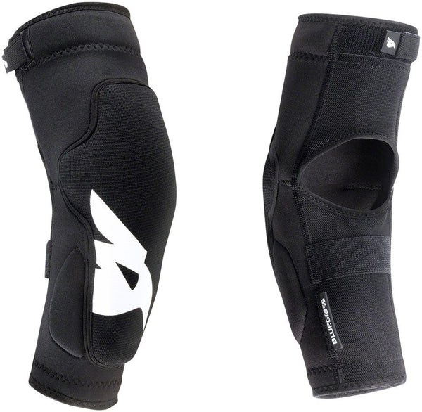 Bluegrass Body Armor Small Bluegrass Solid Elbow Pads