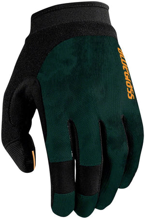 Bluegrass Gloves and Liners Bluegrass React Gloves - Green Full Finger X-Large