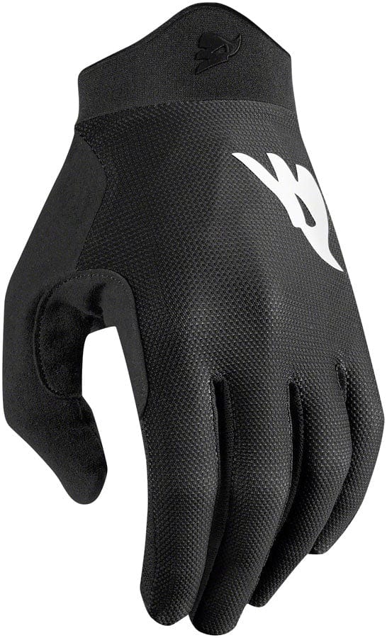 Bluegrass Gloves and Liners Bluegrass Union Gloves - Black Full Finger Large