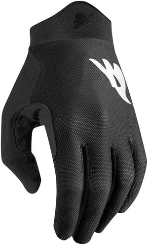 Bluegrass Gloves and Liners Bluegrass Union Gloves - Black Full Finger Medium