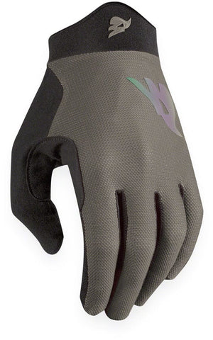 Bluegrass Gloves and Liners Bluegrass Union Gloves - Tropic Sunrise Full Finger Small