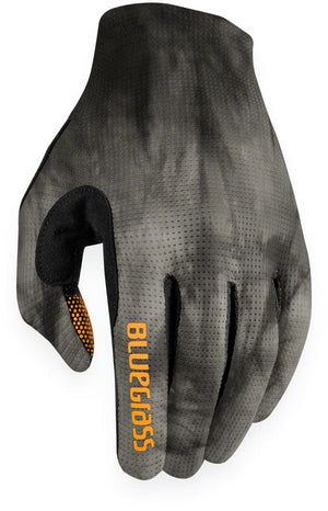 Bluegrass Gloves and Liners Bluegrass Vapor Lite Gloves - Gray Full Finger Large