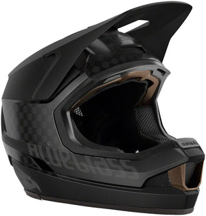 Bluegrass Helmets X-Small Bluegrass Legit Carbon Helmet