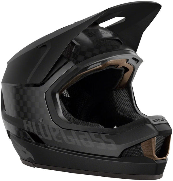 Bluegrass Helmets X-Small Bluegrass Legit Carbon Helmet