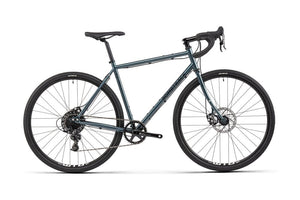 Bombtrack Road Bikes Grey/Blue / Medium Bombtrack Arise SG Apex