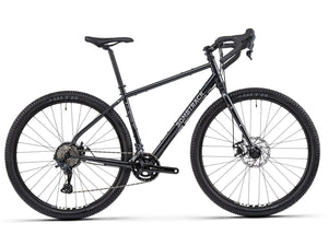 Bombtrack Touring Black / Medium Bombtrack Beyond 1 Touring Bicycle