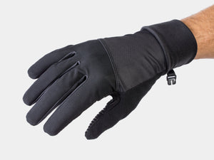 Bontrager Gloves and Liners Glove Bontrager Circuit Wind Cycling Small Black