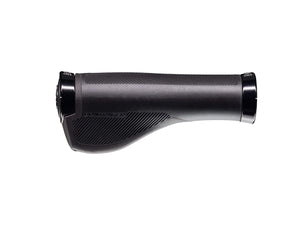 Bontrager Grips Grip Bontrager Satellite Elite 130mm Black
