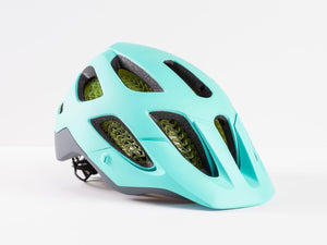 Bontrager Helmet Helmet Bontrager Blaze WaveCel Large Miami CPSC