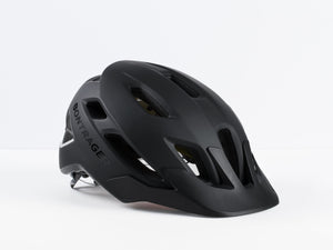 Bontrager Helmet Helmet Bontrager Quantum Mips Large Black CPSC