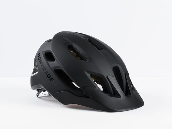 Bontrager Helmet Helmet Bontrager Quantum Mips Large Black CPSC