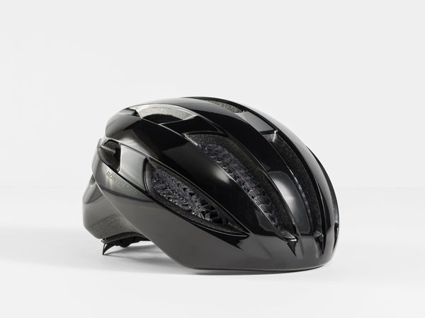 Bontrager Helmet Helmet Bontrager Starvos WaveCel Medium Black CPSC