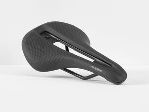 Bontrager Saddle Saddle Bontrager Verse Elite 135mm Black