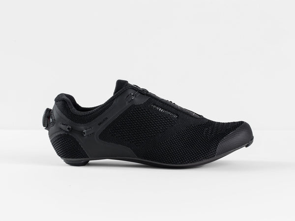 Bontrager Shoe Shoe Bontrager Ballista Knit 36 Black
