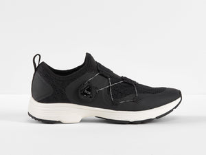 Bontrager Shoe Shoe Bontrager Cadence 46 Black
